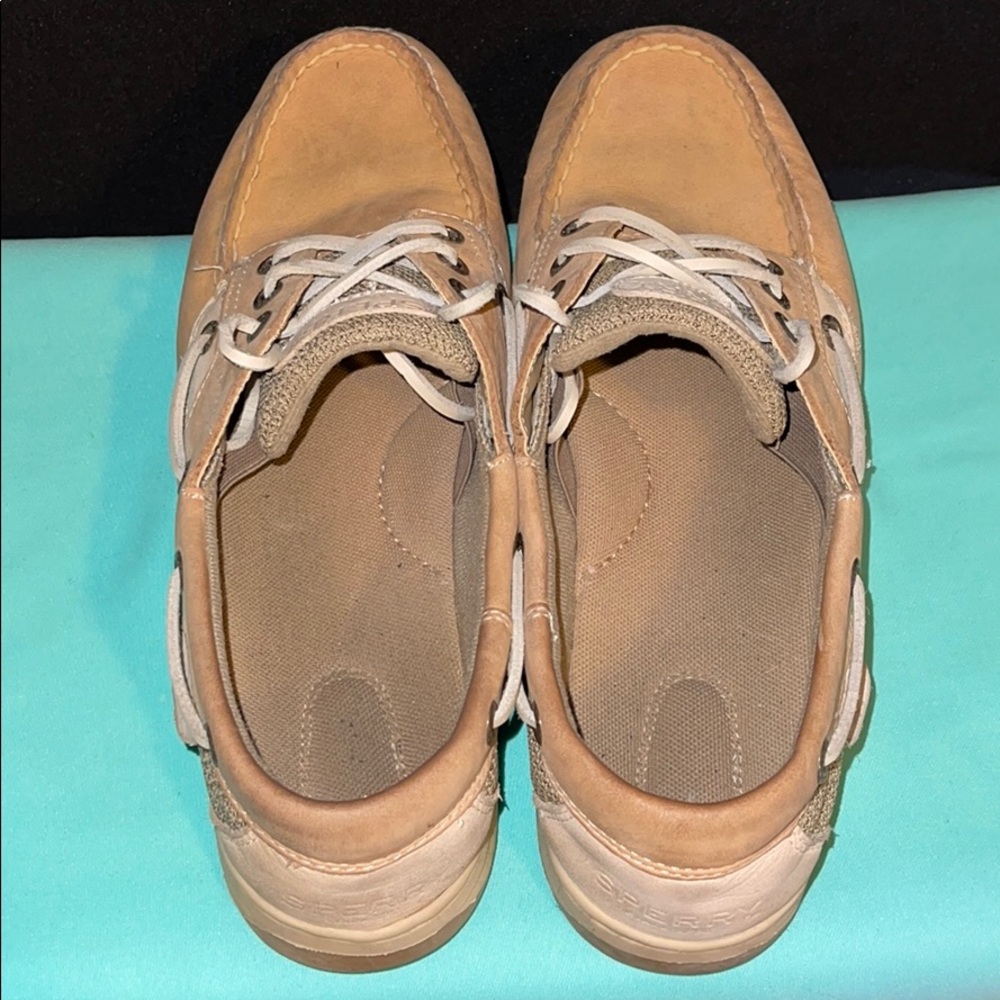 Women’s Sperrys - Picture 4 of 6